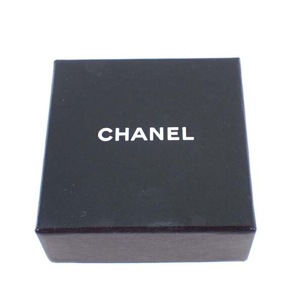CHANEL Authentic Earrings